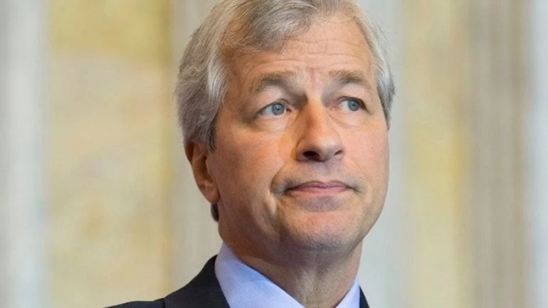 Υπόθεση Κασόγκι: Ο διευθύνων σύμβουλος της JP Morgan ακύρωσε ταξίδι στη Σαουδική Αραβία